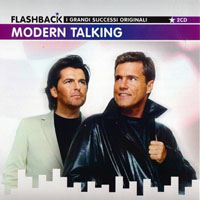 Modern Talking - Flashback: I Grande Successi Originali (CD 1)