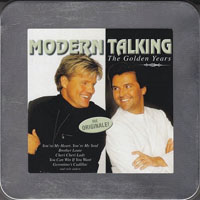 Modern Talking - The Golden Years (CD 1)