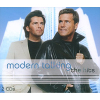 Modern Talking - The Hits (CD 1)