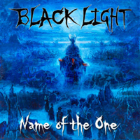 Black Light - Name Of The One