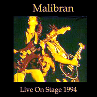 Malibran - Live On Stage, 1994