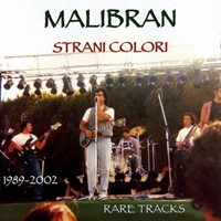 Malibran - Strani Colori