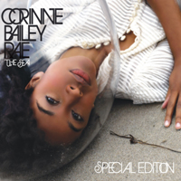 Corinne Bailey Rae - The Sea (Special Edition: CD 1)