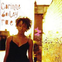 Corinne Bailey Rae - Corine Bailey Rae