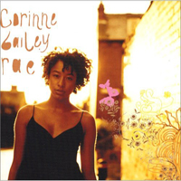 Corinne Bailey Rae - Corinne Bailey Rae (Special Edition 2007) (CD 1)