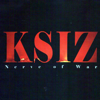 Ksiz - Nerve of War