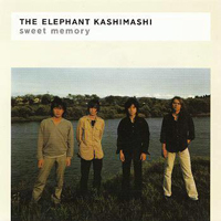 Elephant Kashimashi - Sweet Memory -Elekashi Seisyun Selection- (CD 1)