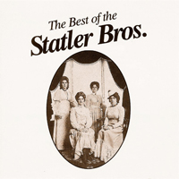 Statler Brothers - The Best Of The Statler Bros.