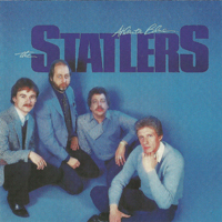 Statler Brothers - Atlanta Blue