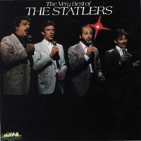Statler Brothers - The Very Best Of The Statlers