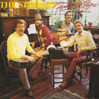 Statler Brothers - Pardners In Rhyme