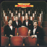Statler Brothers - Four For The Show