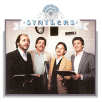 Statler Brothers - Radio Gospel Favorites