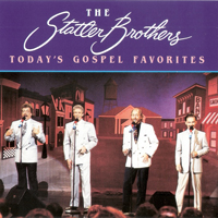 Statler Brothers - Today's Gospel Favorites