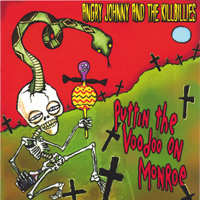 Angry Johnny - Puttin The Voodoo On Monroe