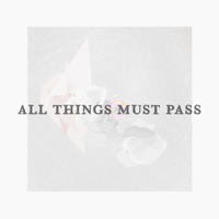 Whoo - ALL THINGS MUST PASS (CD 1)