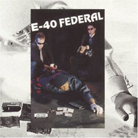 E-40 - Federal  (Reissue 1995)