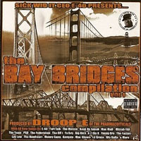 E-40 - The Bay Bridges Compilation