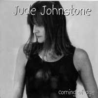 Johnstone, Jude - Coming Of Age