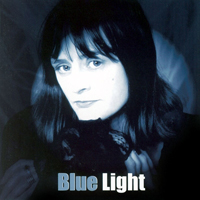 Johnstone, Jude - Blue Light