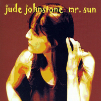 Johnstone, Jude - Mr. Sun