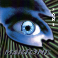 Martone, Dave - Zone