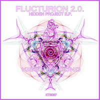 Flucturion 2.0 - Hidden Project (EP)