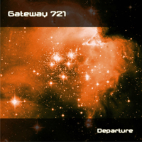 Gateway 721 - Departure (EP)