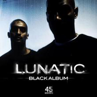 Lunatic - Black Album