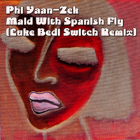 Yaan-Zek, Phi - Maid With Spanish Fly (Luke Bedi Switch Remix) [Single]