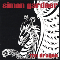 Gardner, Simon - The Dragon