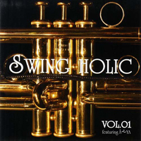SWING HOLIC - Swing Holic Vol. 01