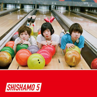 Shishamo - SHISHAMO 5