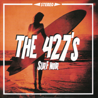 The 427's - Surf Noir (EP)