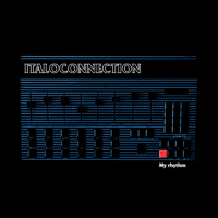 Italoconnection - My Rhythm (Single)