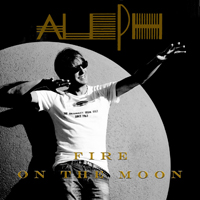 Italoconnection - Fire on the Moon (Italoconnection Remix) [Single]