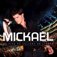 Mickael Carreira - Ao Vivo no Coliseu de Lisboa (CD 2)
