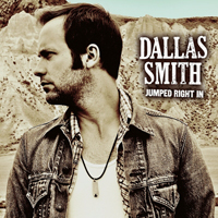 Smith, Dallas (CAN) - Jumped Right In