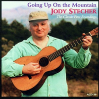 Jody Stecher - Going Up On The Mountain (LP 1)