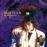 Rebecca - Rebecca IV (Maybe Tomorrow)