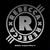 Rebecca - Complete Edition II