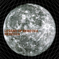 Rebecca - Legend Of Rebecca