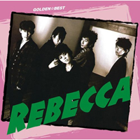 Rebecca - Golden Best (CD 2)