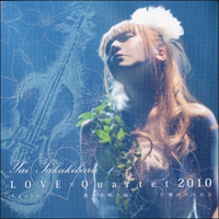Phantasm (FES CV. Sakakibara Yui) - Love x Quartet 2010