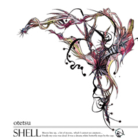 Otetsu - Shell