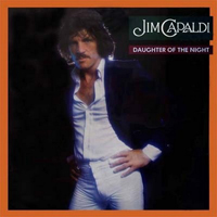 Capaldi, Jim - Daughter Of The Night