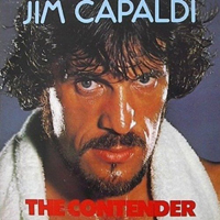 Capaldi, Jim - The Contender
