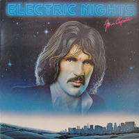 Capaldi, Jim - Electric Nights