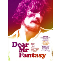 Capaldi, Jim - Dear Mr Fantasy (CD 2)
