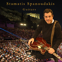 Spanoudakis, Stamatis - Guitars